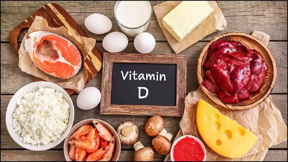 فوائد فيتامين د: دوره الحيوي في دعم الصحة العامة والعظام والمناعة