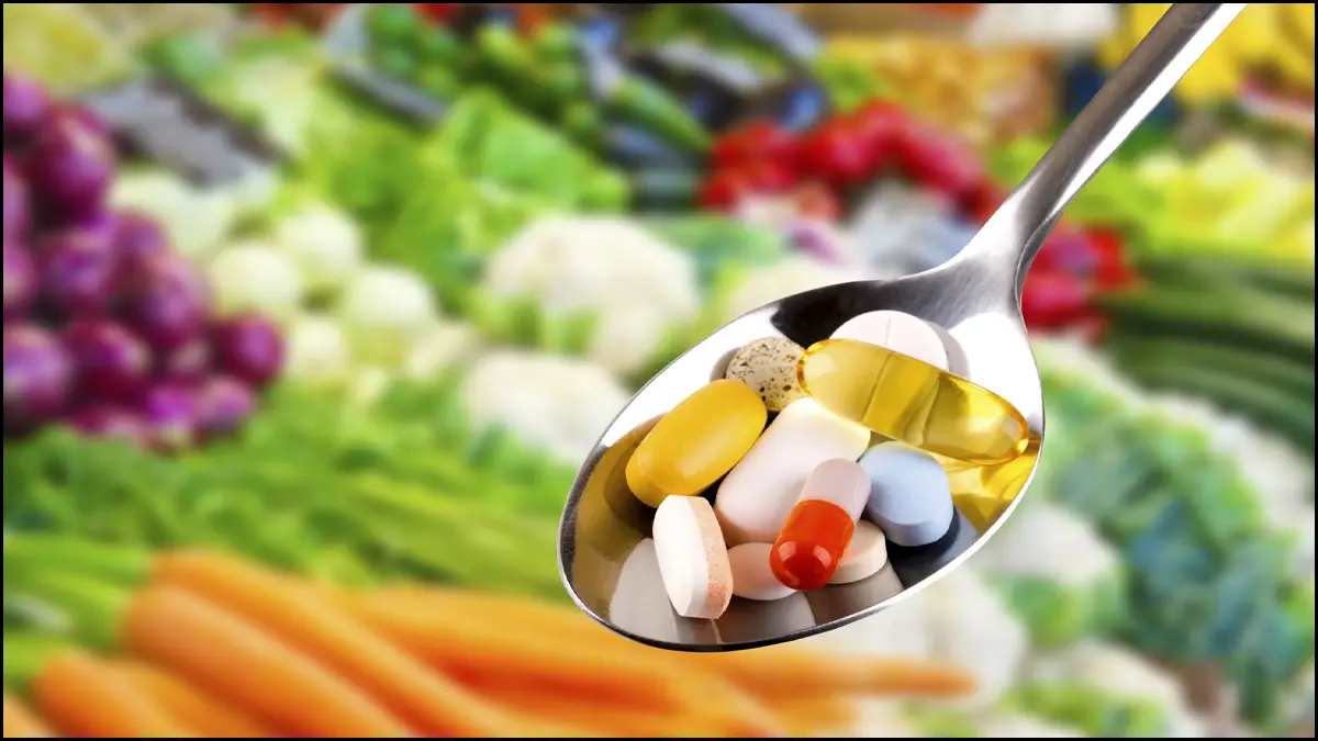 مكملات غذائية لمرضى السكري - 3 مكملات لتحسين حساسية الأنسولين وتنظيم السكر Dietary Supplements for Diabetics