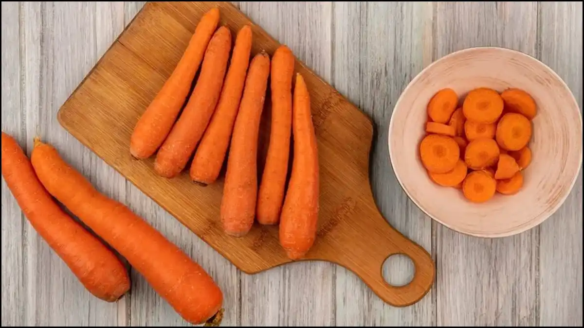 فوائد الجزر ودوره الفعّال في الوقاية من أمراض السرطان والقلب والسكري