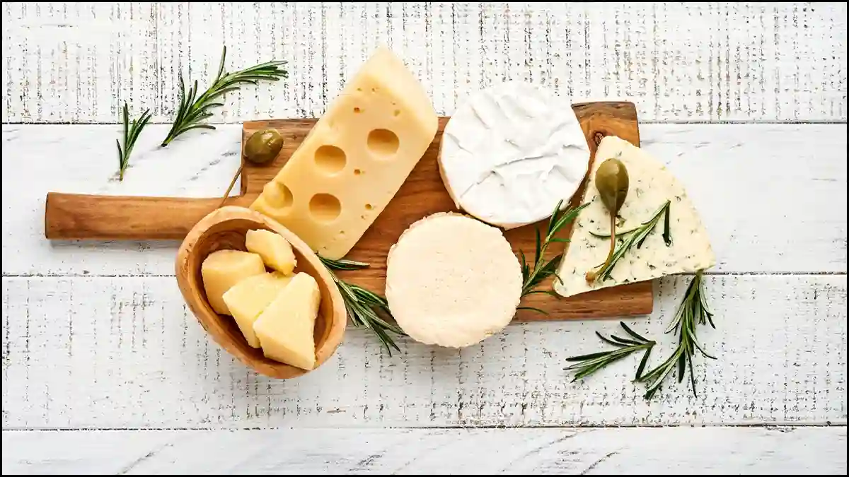 فوائد تناول الجبن يوميًا لصحة القلب وضغط الدم