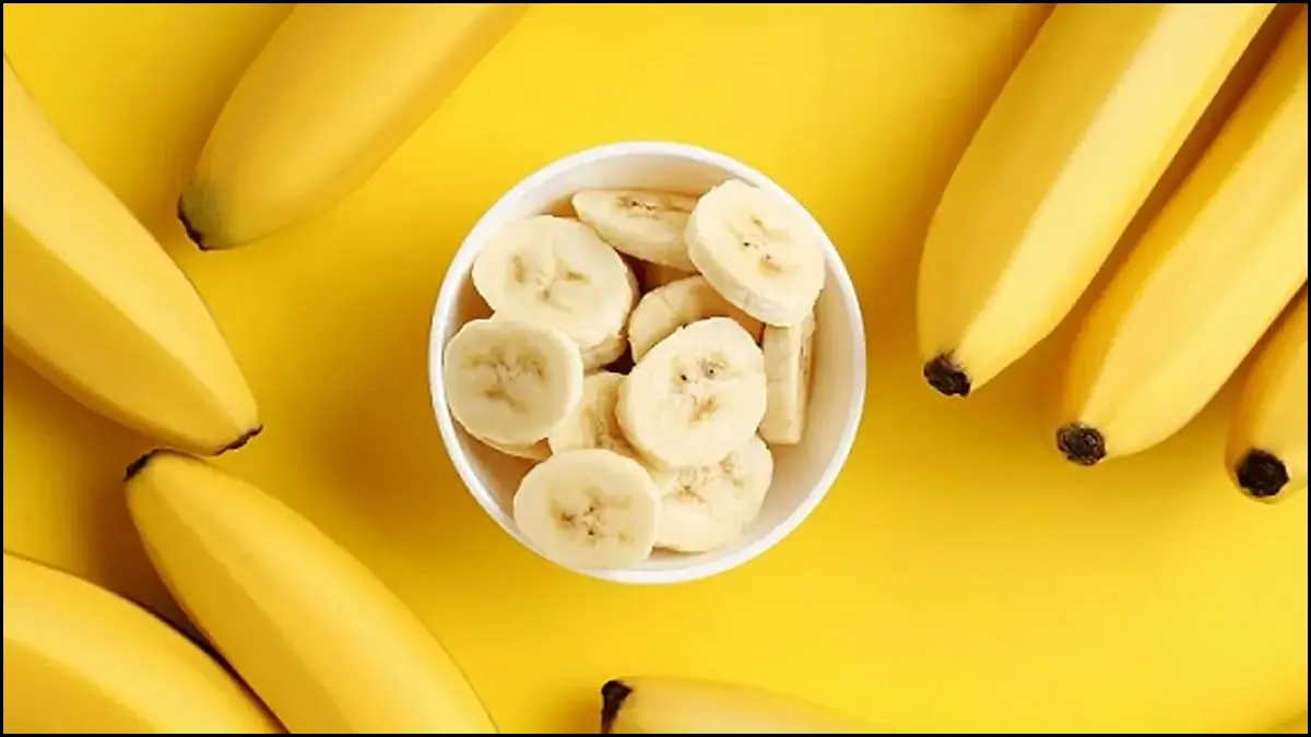 فوائد تناول الموز والحالات الصحية التى قد يساعد في الحد منها