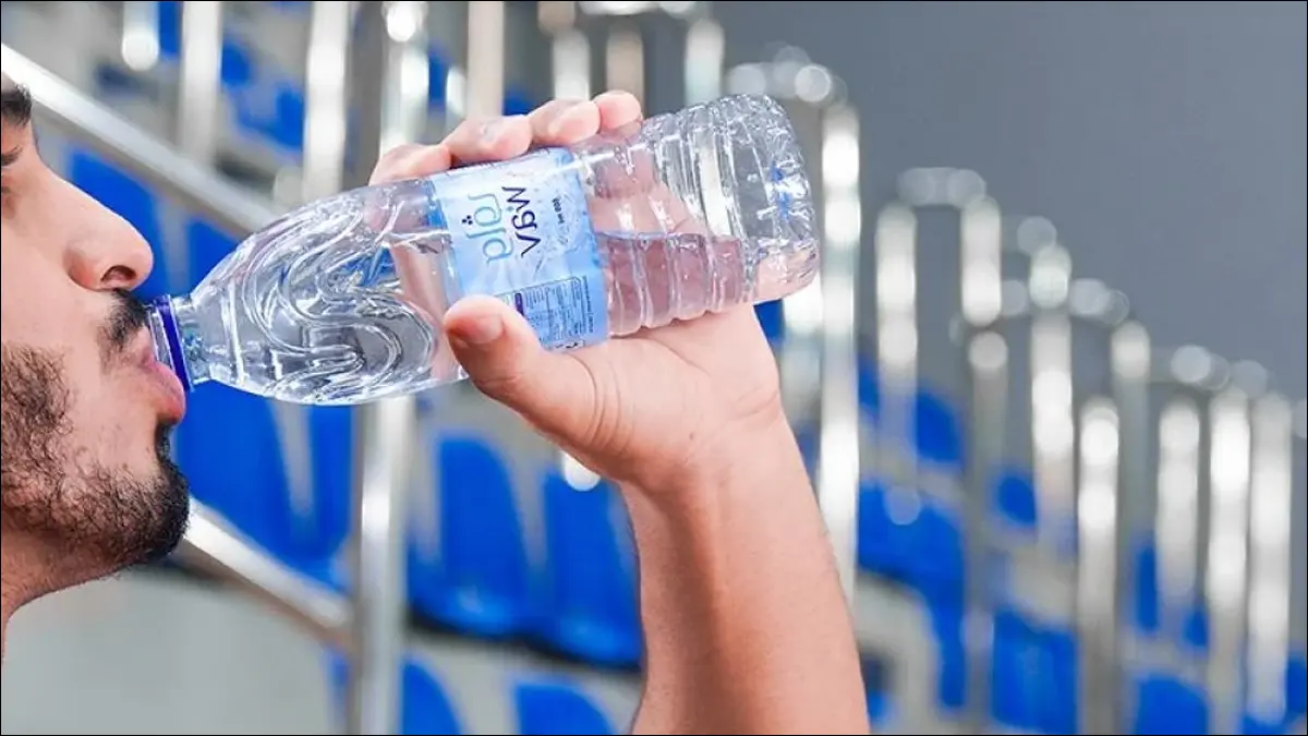 فوائد شرب الماء يوميًا لصحة الجسم