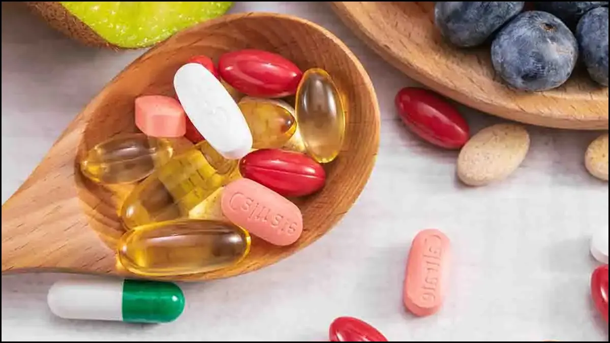 الفيتامينات الرئيسية للجسم، دليل شامل عن فوائد الفيتامينات للنساء والرجال والأطفال